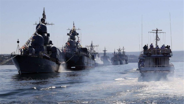 美国|未来可能出现4个超级大国,有一个实力很强,很难有国家可以撼动