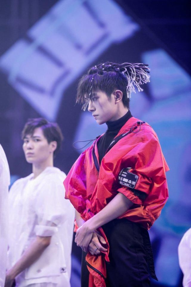  盘点|盘点男星脏辫发型，范丞丞酷炫、蔡徐坤反差、看到小鬼我恋爱了