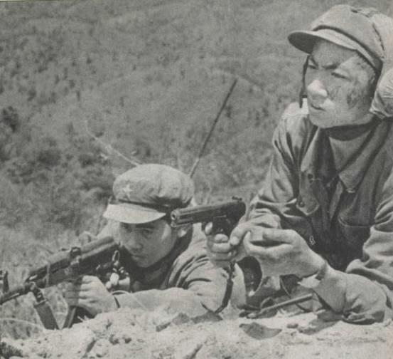 国人|对越自卫战中我军到底有多厉害内幕令越南心悸,国人自豪!