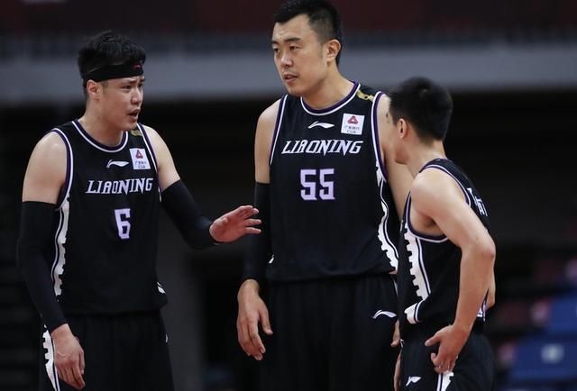  比赛|辽宁男篮坏消息！24+4悍将恐缺席季后赛，杨鸣已经没有退路