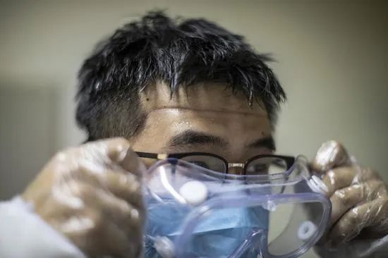  最美|致敬“最美面孔”请记住她们！