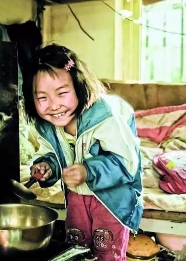 农民工师傅|被人偷偷爱着真好，你看到这张图已经刷爆全国