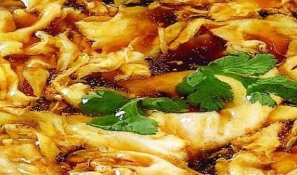 食材|食材简单酸辣开胃,营养丰富美味,全家老小都爱喝