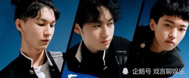  事件|明日之子4，张旸录音事件登上热搜，其实他才是真正的热血少年！