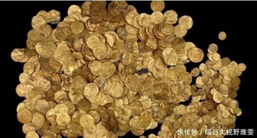 欧洲|为什么中国古代用铜做货币,欧洲用黄金,因为穷吗?专家:是穷!