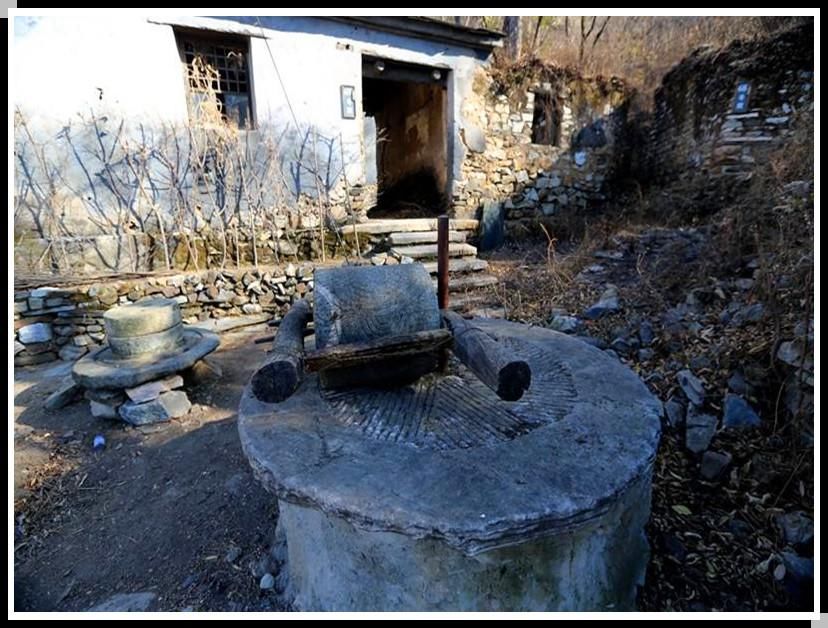 偷盗|一个天生聋哑的农村男人，一生浓缩为三件事：吃睡、干活、偷盗！