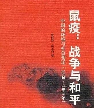 地方|国家与地方的公共卫生：民国政府如何应对传染病？