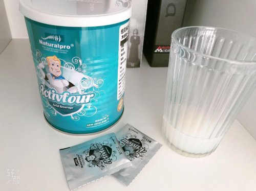  霍思燕|霍思燕的育儿小绿罐纽贝乐测评，来看嗯哼身体棒棒的秘籍