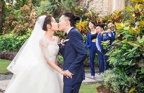  歌手|他因为《好声音》一战成名，人气一时无两，现婚后胖若两人