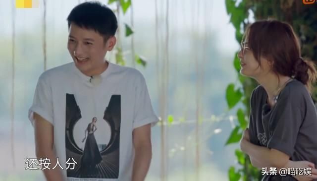  快本家族|谢娜为什么缺席《向往的生活》？谁注意吴昕一句话，原因显而易见