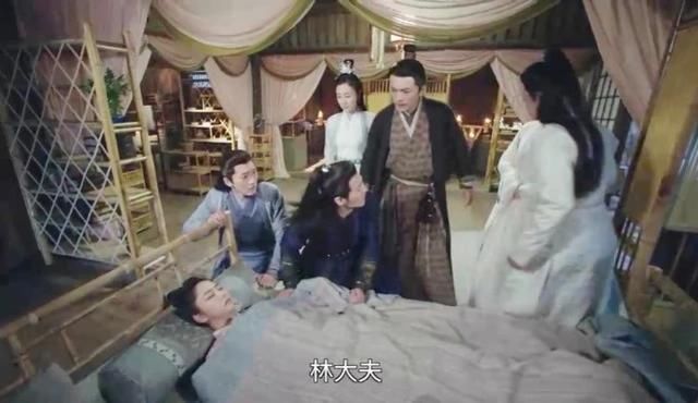  今夏|锦衣之下：陆绎不给抚恤金，本来生气的今夏，听到俸禄翻倍开心了