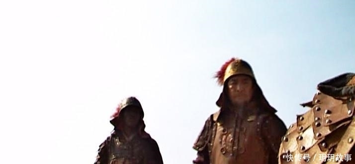 唐太宗|秦琼为何在李世民登基后一病十二年? 请去李靖李勣的遭遇中找答案