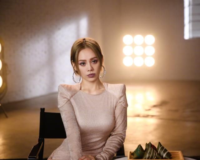  浪姐|《浪姐》堪称姐姐版《甄嬛传》？宁静斩获第一，成团发言引争议