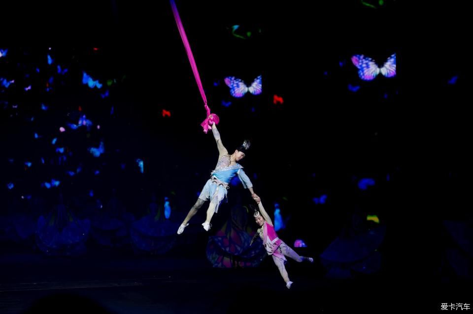  主题酒店|杭州有很多美景与动人的故事，宋城千古情的表演也非常震撼