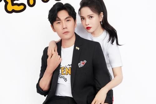 投票|《乘风破浪的姐姐》成团夜将袭,秦昊给伊能静投票,发文内容有心机