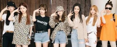  程度|要是没有陈卓璇，硬糖少女得糊到什么程度！