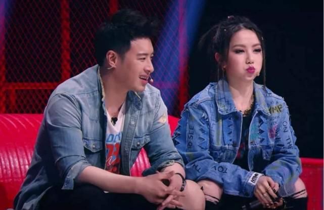  导师|《中国新说唱》一手好牌打得稀烂，选手变导师，靠网红选手炒热度