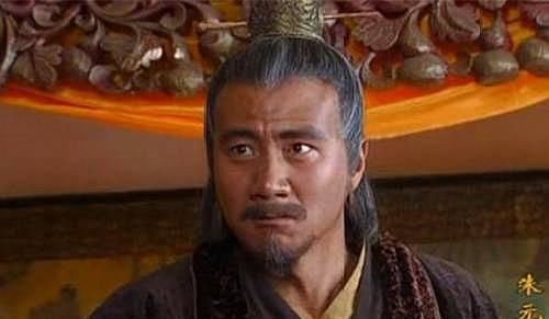 朱元璋|胡惟庸要反，太监冒死阻拦朱元璋？历史学家：无中生有