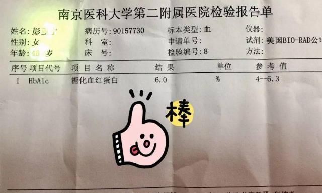  美好|2型13年，走了9年弯路，如今血糖达标生活美好，经验是这6点（附一周7天不同早餐图）