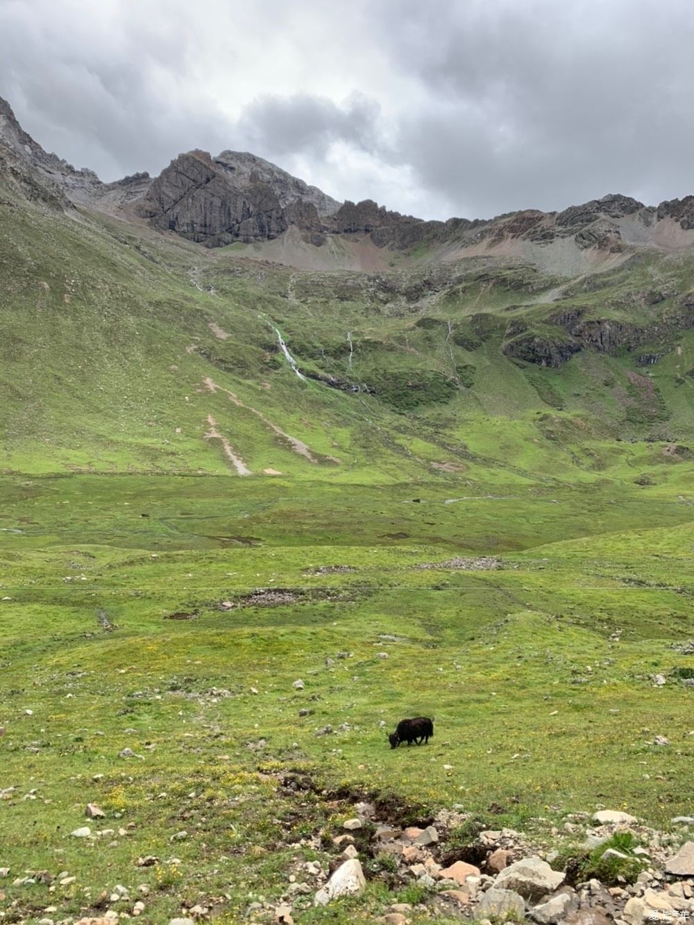  夏天|终于走了宝康线，夏天出行真是拼人品