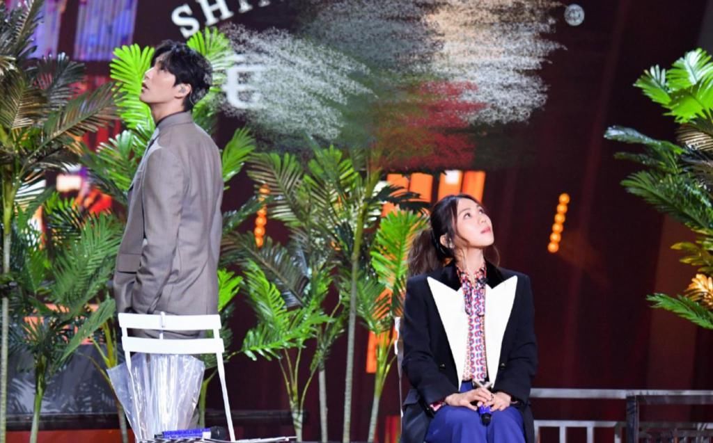  见证了阿云|《我们的歌》第一季的周深、阿云嘎，第二季的郑云龙，梅溪湖赛高