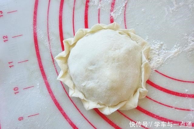 鸡蛋|大年吃了它,财源滚滚来,这个馅又香又鲜,赶紧试试吧