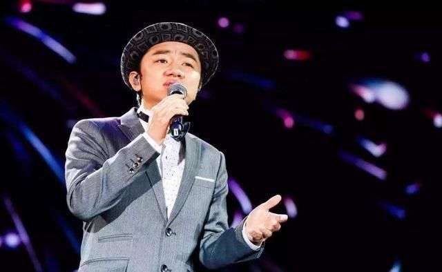 王祖蓝|离开跑男的王祖蓝,辗转于各大网综水花均不大,他亏了吗?