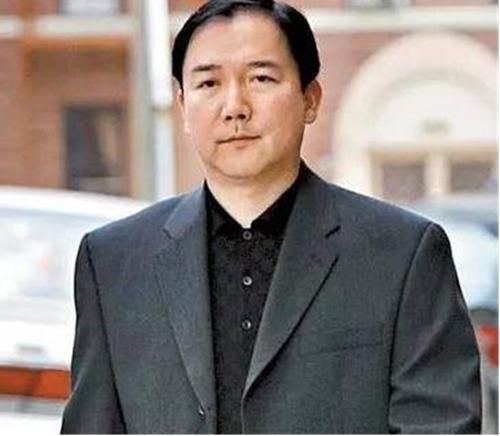 真理|世界毒王叶真理:家藏2亿现金、一头白虎,被捕后:没害过中国人