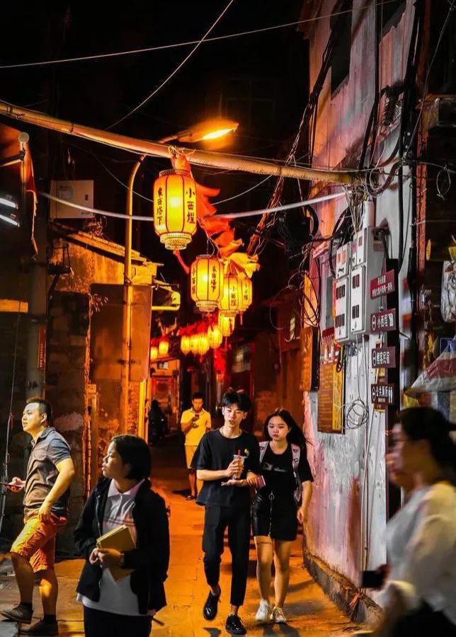 泉州|来泉州,请直奔这里