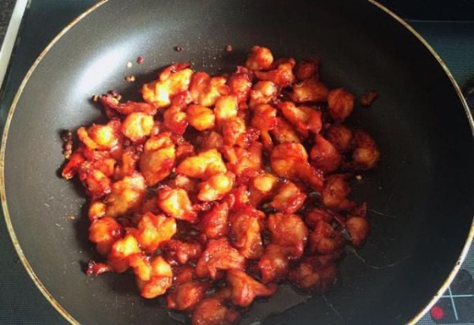 鸡膝骨|一只鸡只有2个,便宜又好吃,下酒的不二之选,你知道叫什么吗?