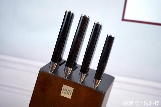 做菜|厨房好物推荐:一套出色的刀具,会让你真正的爱上做菜!