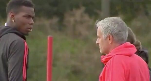  博格|穆里尼奥，有点难！热刺又现将帅大战，曼联博格巴后，穆帅重蹈覆辙？