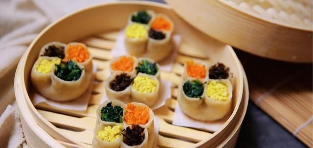  味道|这15种菜品有了火腿肠的加入味道更加好，你怎能就此错过