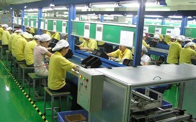  迎来|未来10年，我国3大行业迎来“大洗牌”！涉及千万人，马云提醒过