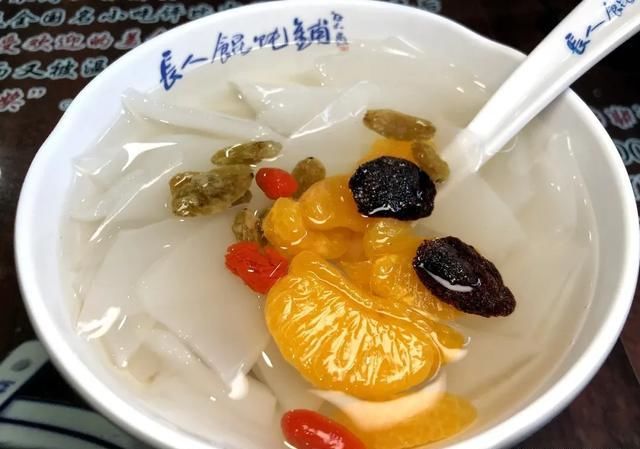 小吃|在温州吃到的很多小吃，出乎意料（上）