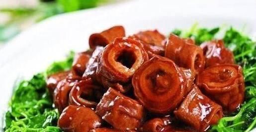  过瘾|几道家常菜，色香味俱全，简单美味，让家人吃得过瘾