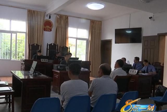 湘东区人民|判了！一男子非法捕猎野生动物，结果…