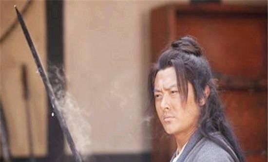 大唐|此人是大唐猛将，从李世民手下众将中捡回一命，多次救了唐太宗