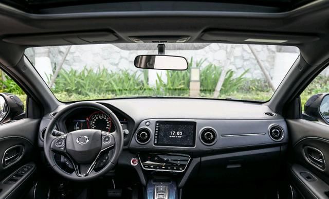  款车型|这才是真正本田！新SUV每公里0.15元，从17万跌至6万多，近0噪音