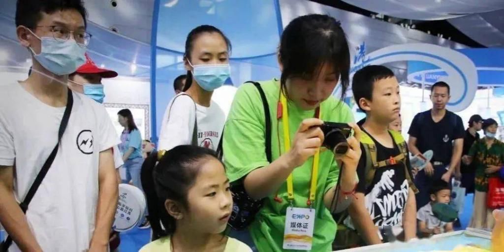  盐城|第二届大运河文化旅游博览会盐城文旅成聚焦点