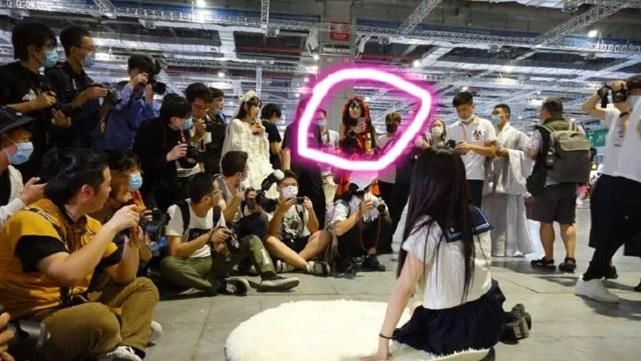 真要|真要当网红?平台出现多个“卷子啊”账号,本人一句话揭露真相,网友:恶心