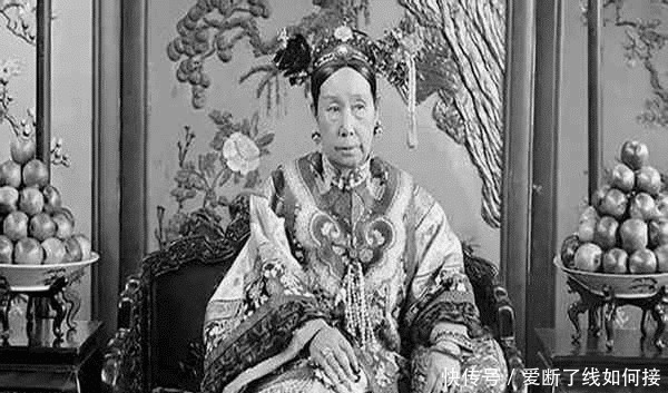 历史|历史老照片满清乱华,两千清军挡住了两万外军