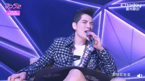  女团|最强女团？你能不能别再吹了......