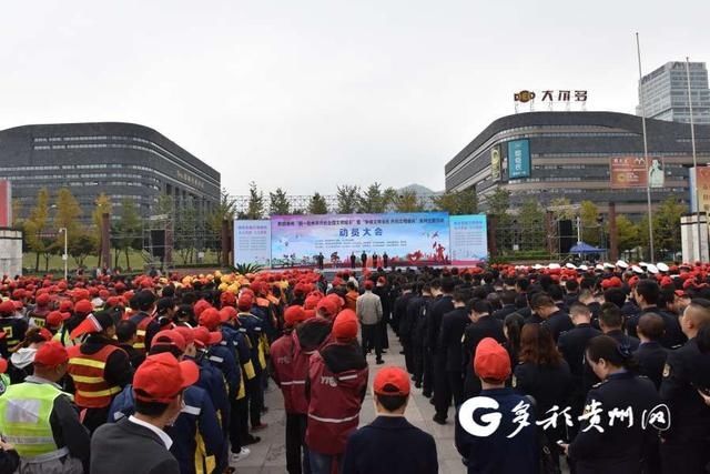 提升|以文明气质 提升城乡颜值——黔西南州城乡治理成效显著