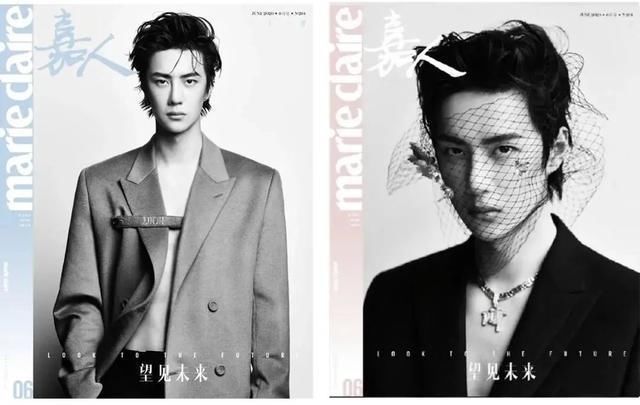  节目|14岁韩国学舞，17岁出道，22岁爆红的王一博，运气真的好吗？