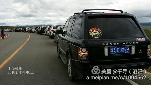  甘南|甘南，穿行在213国道上的雪月风华