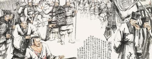 听话|古代死刑犯在被执行死刑的时候, 为何让他跪他就听话地跪下了