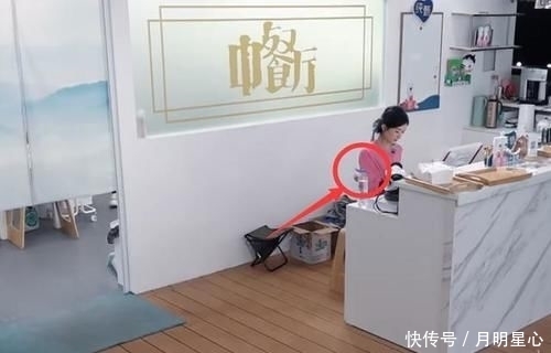  小动作|赵丽颖不去刷碗是因为太懒了？算账时，她的一个小动作暴露真相