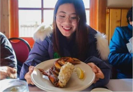  幸运|被支付宝“砸中”1亿的女孩，“挥霍”一年，自费20万刷爆信用卡