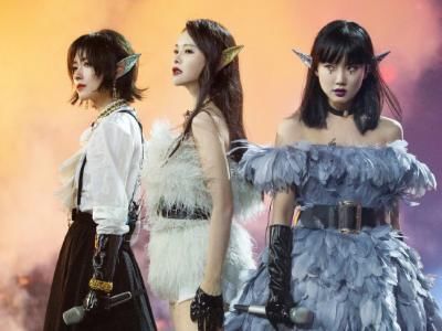 丹妮|浪姐冲浪榜最终排名:李斯丹妮和宁静差距大,排名让人没想到